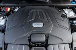 Porsche Cayenne S Coupe 2019 года (WW)